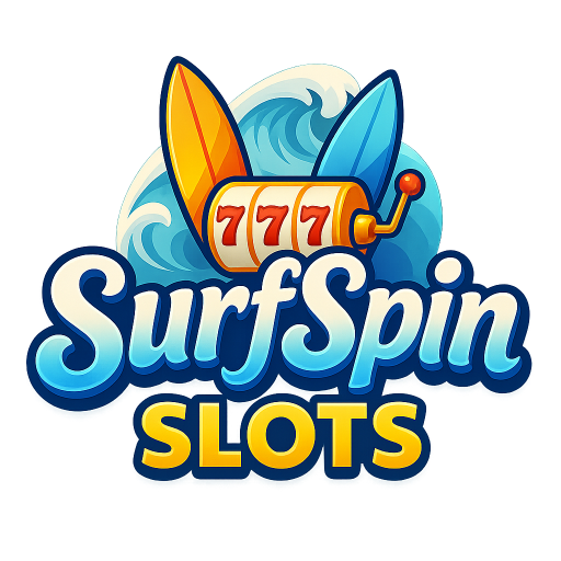 SurfSpin Slots